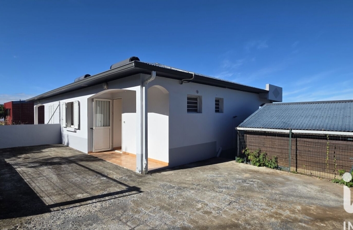 Vente Maison 97414