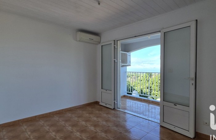Vente Maison 83m&sup2; 4 pièces L'Entre Deux