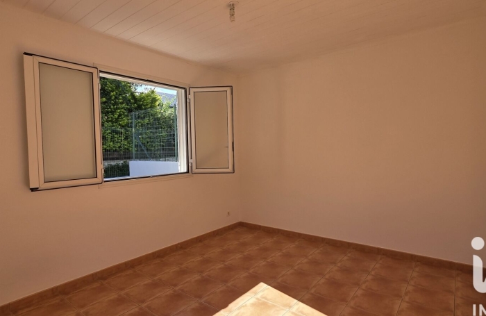 Vente Maison 83m&sup2; 4 pièces L'Entre Deux