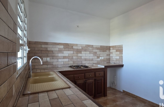 Vente Maison 83m&sup2; 4 pièces L'Entre Deux