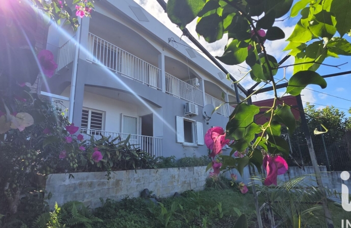 Vente Maison 83m&sup2; 4 pièces L'Entre Deux