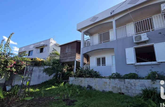 Vente Maison 83m&sup2; 4 pièces L'Entre Deux