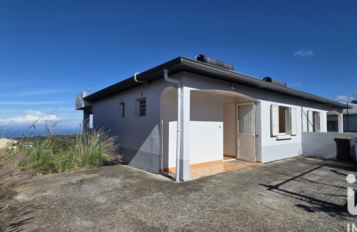 Vente Maison 97414