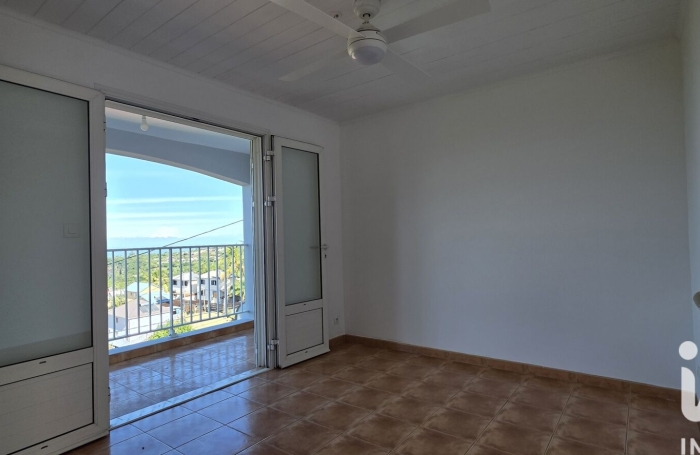 Vente Maison 69m&sup2; 4 pièces L'Entre Deux