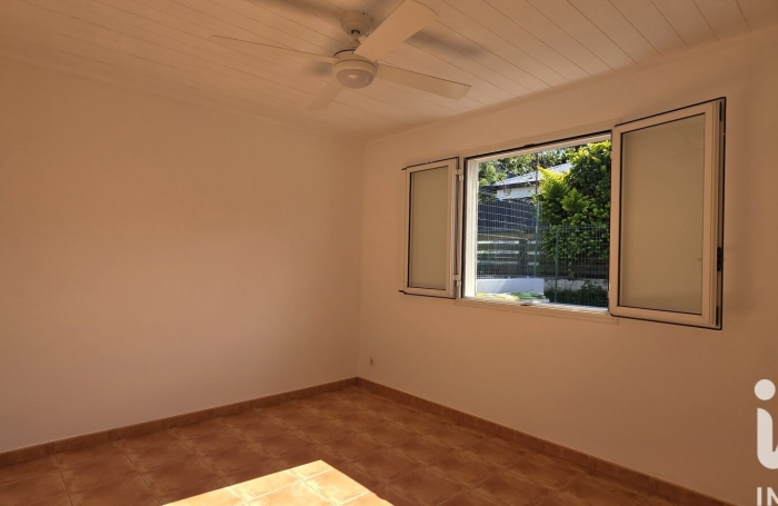Vente Maison 69m&sup2; 4 pièces L'Entre Deux