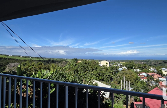 Vente Maison 69m&sup2; 4 pièces L'Entre Deux