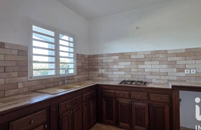 Vente Maison 69m&sup2; 4 pièces L'Entre Deux