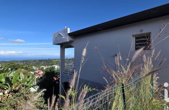 Vente Maison 69m&sup2; 4 pièces L'Entre Deux