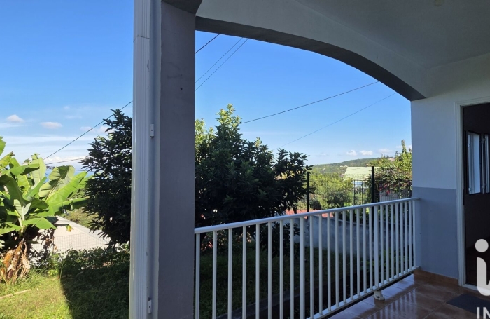 Vente Maison 69m&sup2; 4 pièces L'Entre Deux