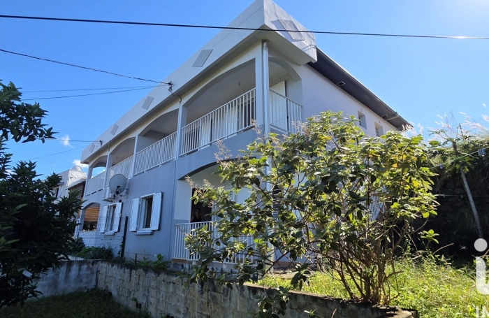 Vente Maison 69m&sup2; 4 pièces L'Entre Deux