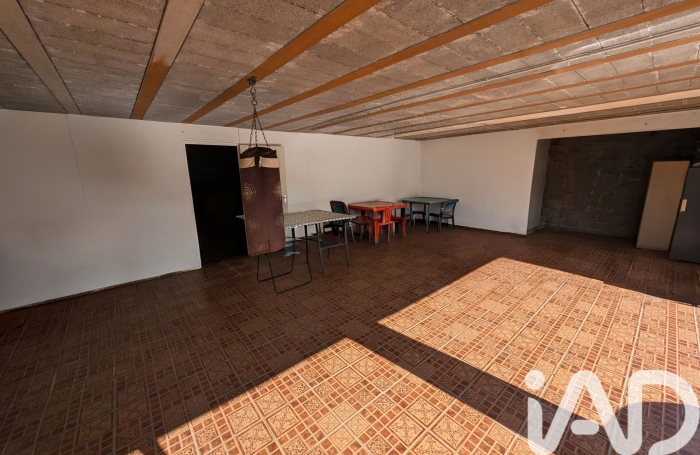Vente Maison 110m&sup2; 5 pièces Saint-Beno&icirc;t