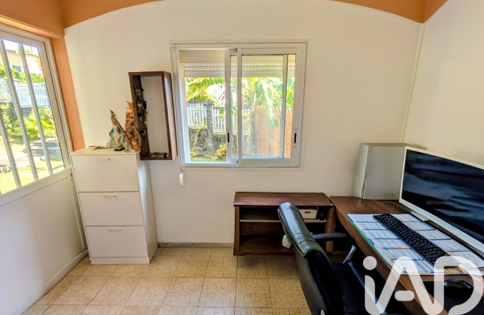 Vente Maison 110m&sup2; 5 pièces Saint-Beno&icirc;t