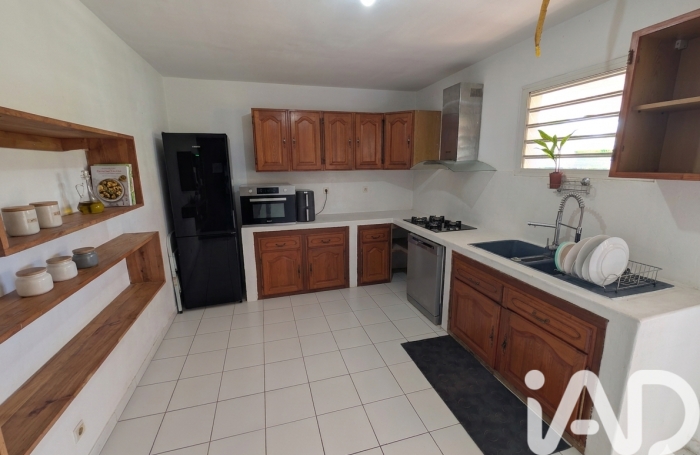 Vente Maison 110m&sup2; 5 pièces Saint-Beno&icirc;t