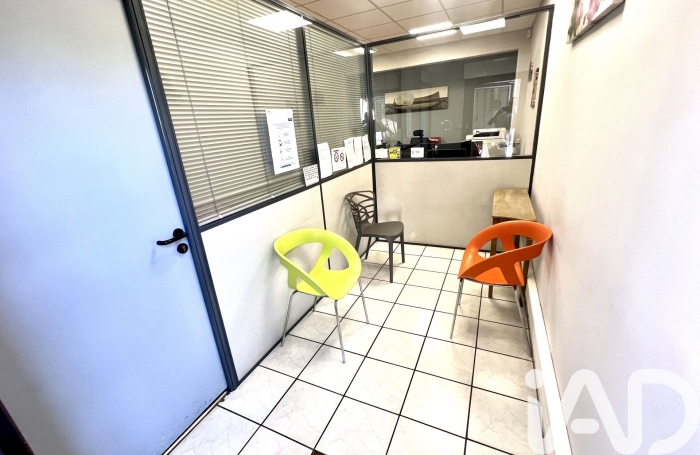 Vente Local commercial 98m&sup2; Le Port
