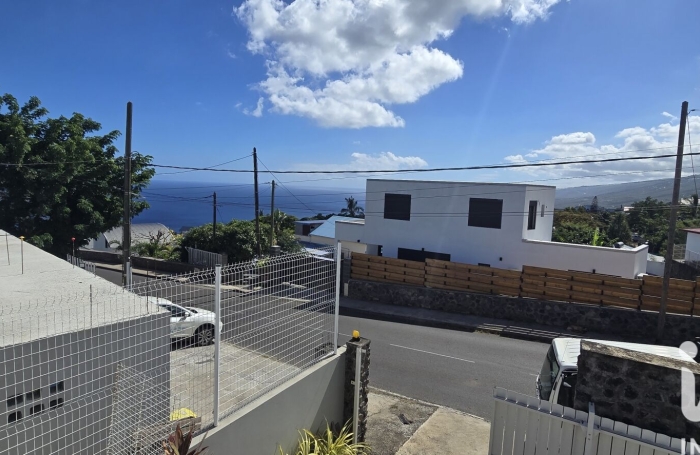 Vente Maison 97424