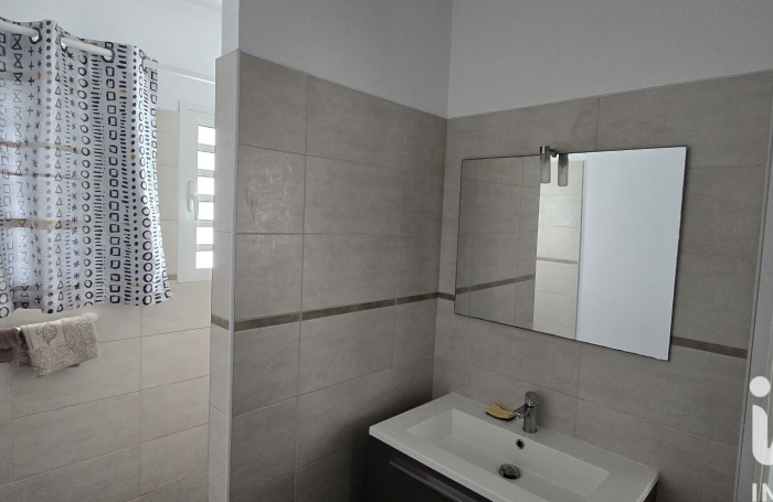 Vente Maison 162m&sup2; 5 pièces Piton Saint Leu