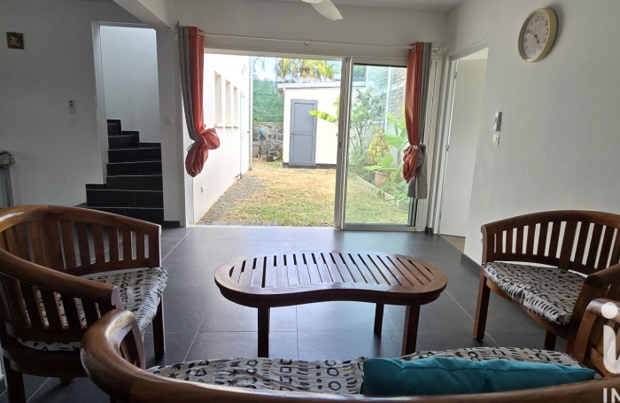 Vente Maison 162m&sup2; 5 pièces Piton Saint Leu