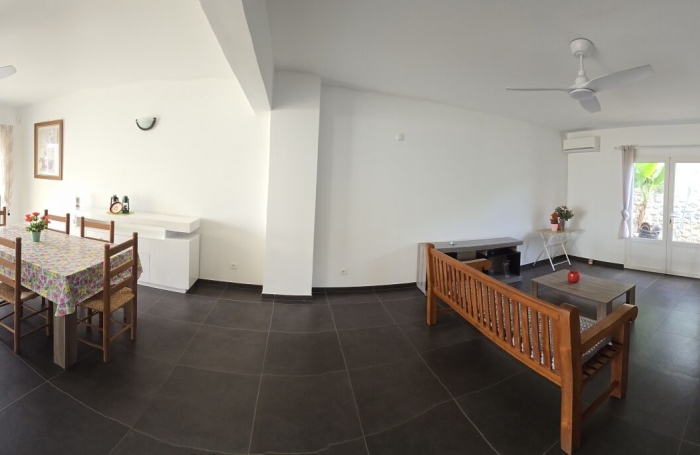 Vente Maison 162m&sup2; 5 pièces Piton Saint Leu