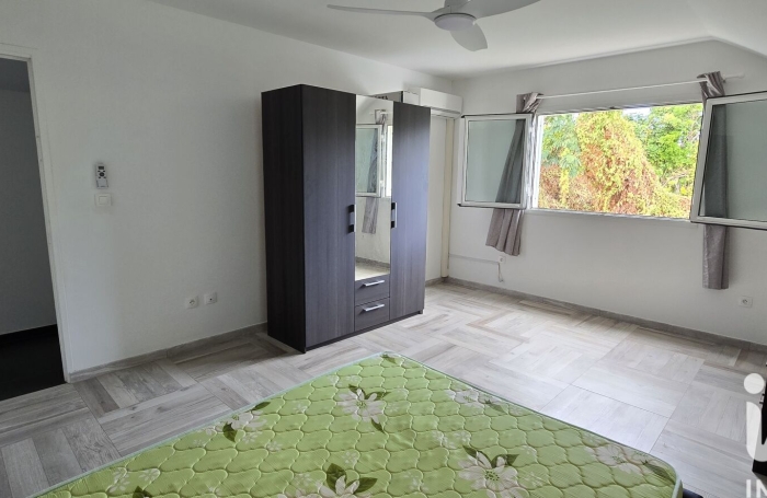 Vente Maison 162m&sup2; 5 pièces Piton Saint Leu