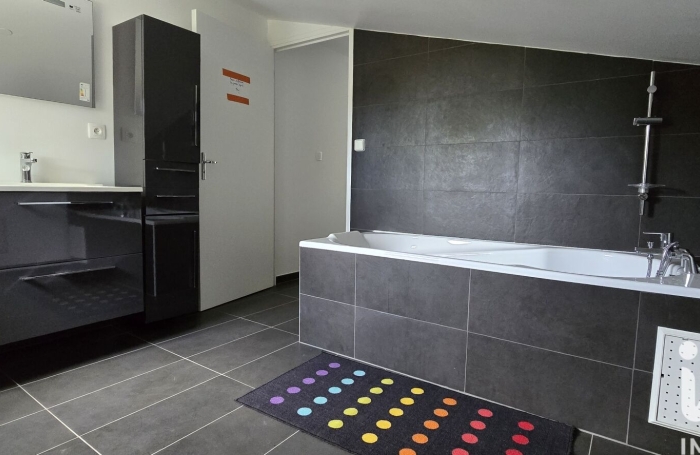 Vente Maison 162m&sup2; 5 pièces Piton Saint Leu