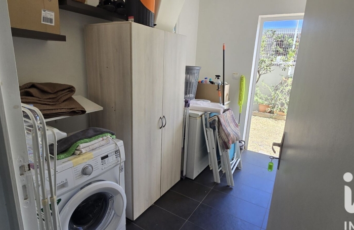 Vente Maison 162m&sup2; 5 pièces Piton Saint Leu