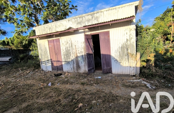 Vente Terrain 160m&sup2; Saint Louis