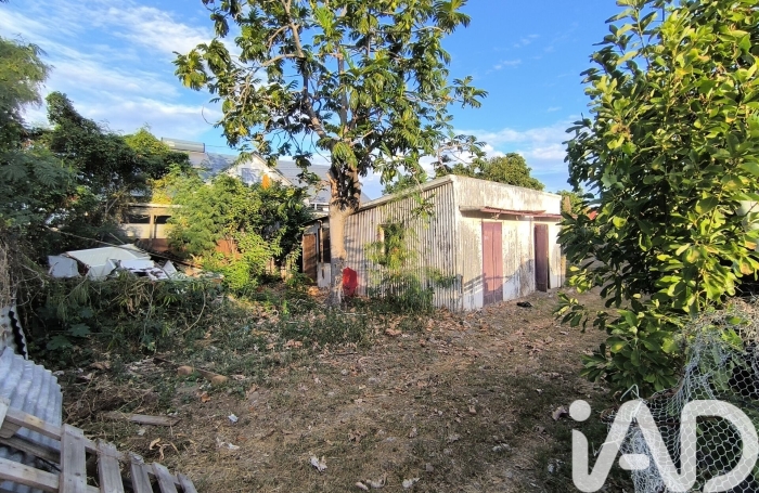 Vente Terrain 160m&sup2; Saint Louis