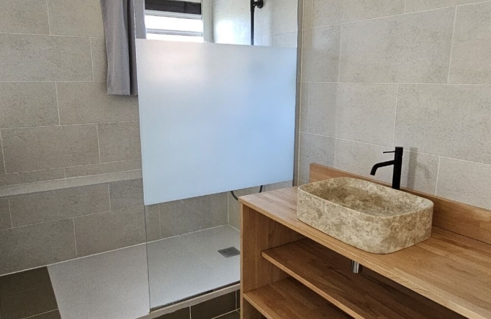 Vente Maison 96m&sup2; 4 pièces La Possession