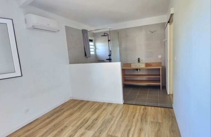 Vente Maison 96m&sup2; 4 pièces La Possession