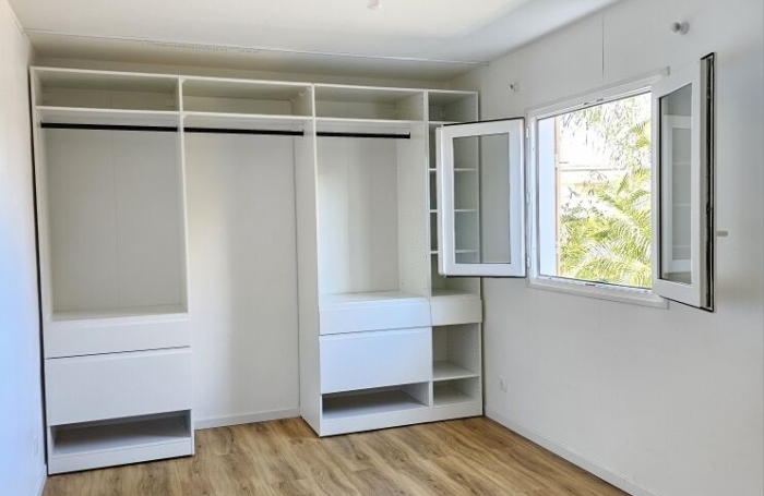 Vente Maison 96m&sup2; 4 pièces La Possession