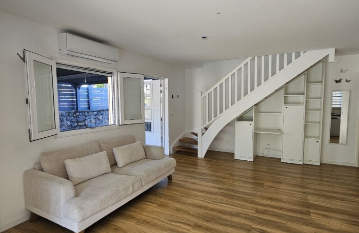Vente Maison 96m&sup2; 4 pièces La Possession