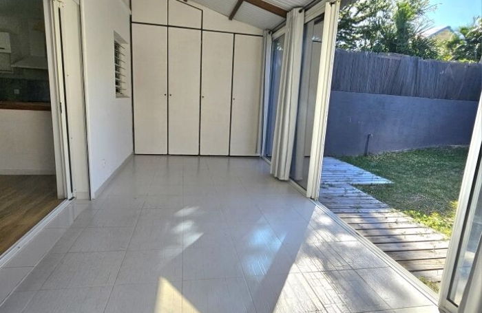 Vente Maison 96m&sup2; 4 pièces La Possession
