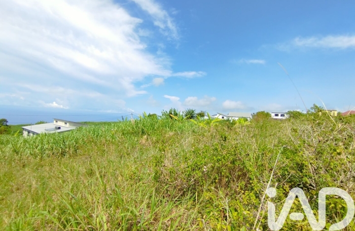 Vente Terrain 97480