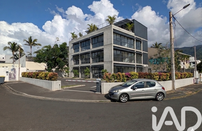 Vente Terrain 401m&sup2; Saint Denis
