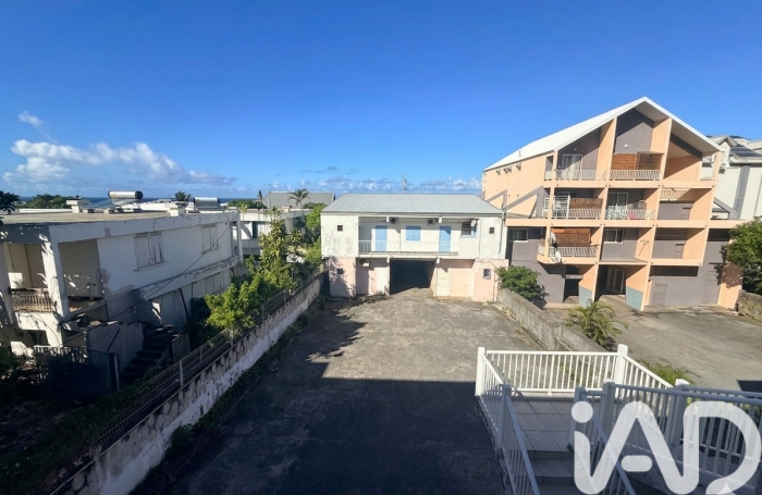 Vente Immeuble 97410