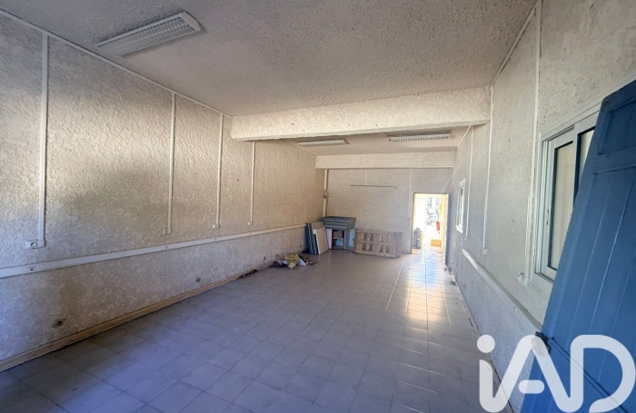 Vente Immeuble 727m&sup2; Saint-Pierre