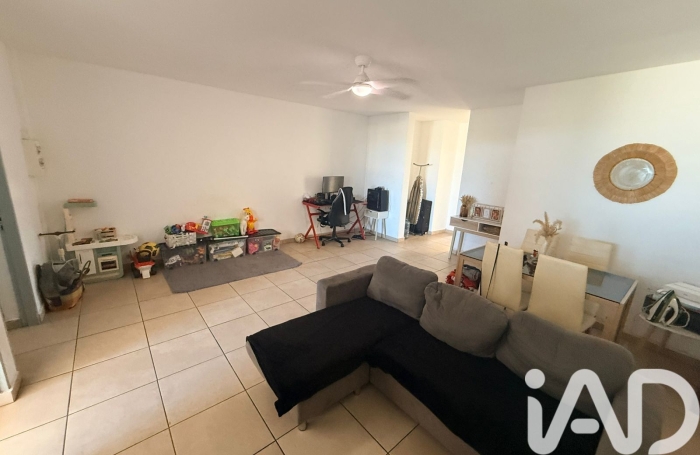 Vente Immeuble 727m&sup2; Saint-Pierre