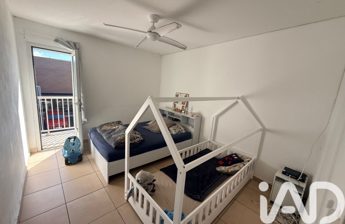 Vente Immeuble 727m&sup2; Saint-Pierre