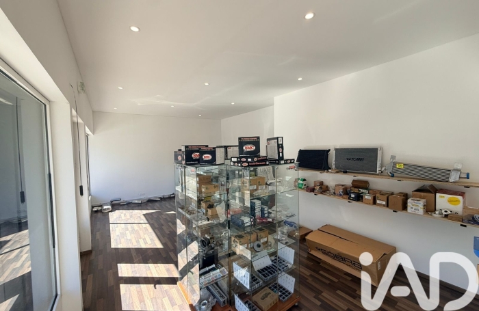 Vente Immeuble 727m&sup2; Saint-Pierre