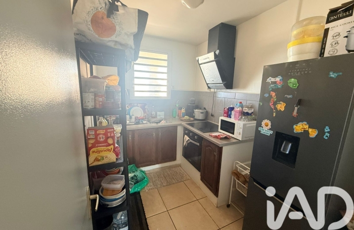 Vente Immeuble 727m&sup2; Saint-Pierre