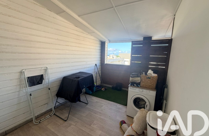 Vente Immeuble 727m&sup2; Saint-Pierre