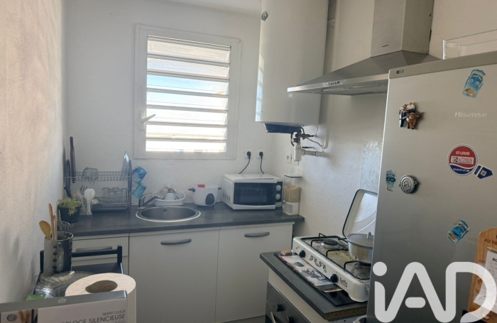 Vente Immeuble 727m&sup2; Saint-Pierre