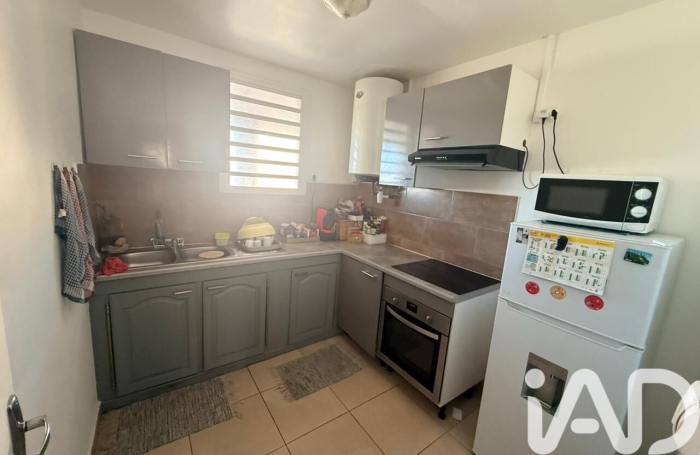 Vente Immeuble 727m&sup2; Saint-Pierre