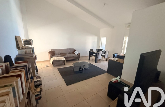 Vente Immeuble 727m&sup2; Saint-Pierre