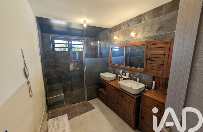 Vente Maison 120m&sup2; 5 pièces Sainte Marie