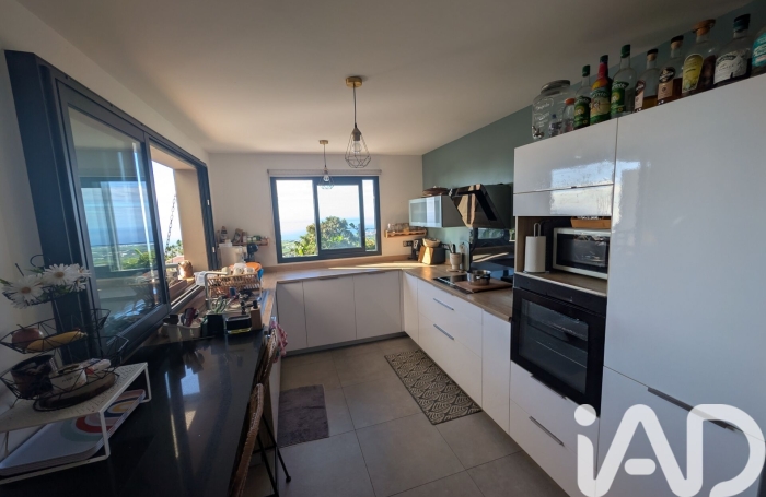 Vente Maison 120m&sup2; 5 pièces Sainte Marie