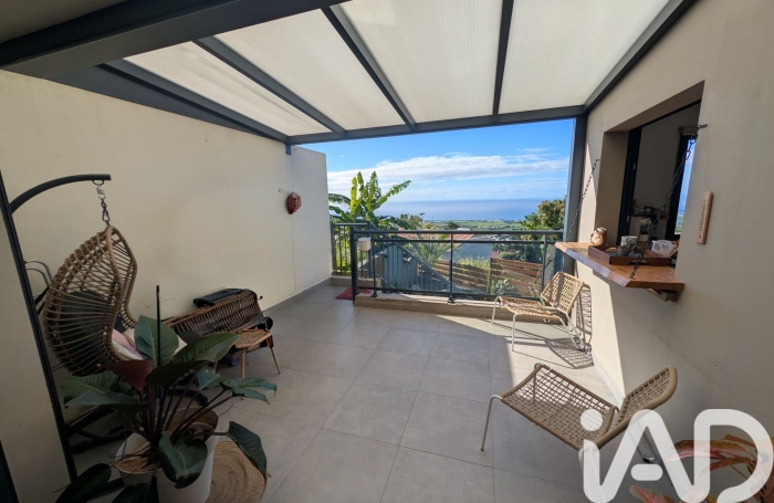 Vente Maison 120m&sup2; 5 pièces Sainte Marie