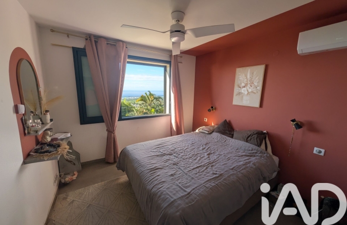 Vente Maison 120m&sup2; 5 pièces Sainte Marie