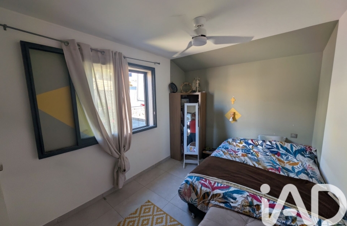 Vente Maison 120m&sup2; 5 pièces Sainte Marie
