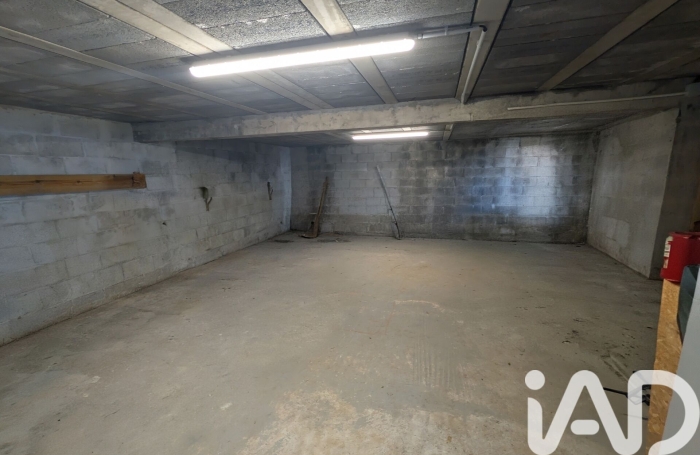 Vente Maison 120m&sup2; 5 pièces Sainte Marie